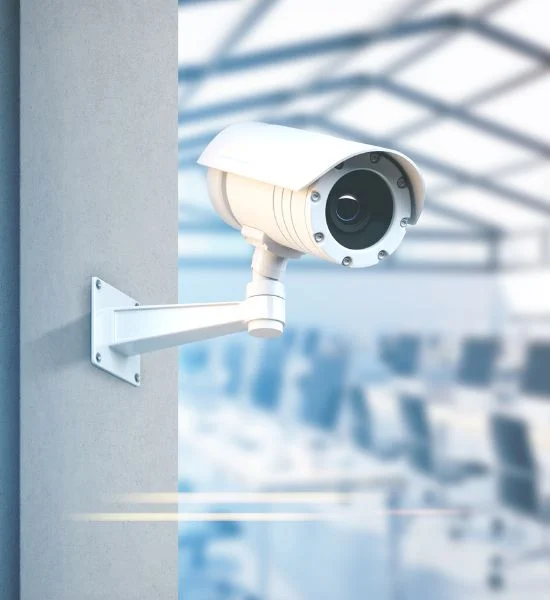 CCTV Camera Repair in Haldwani