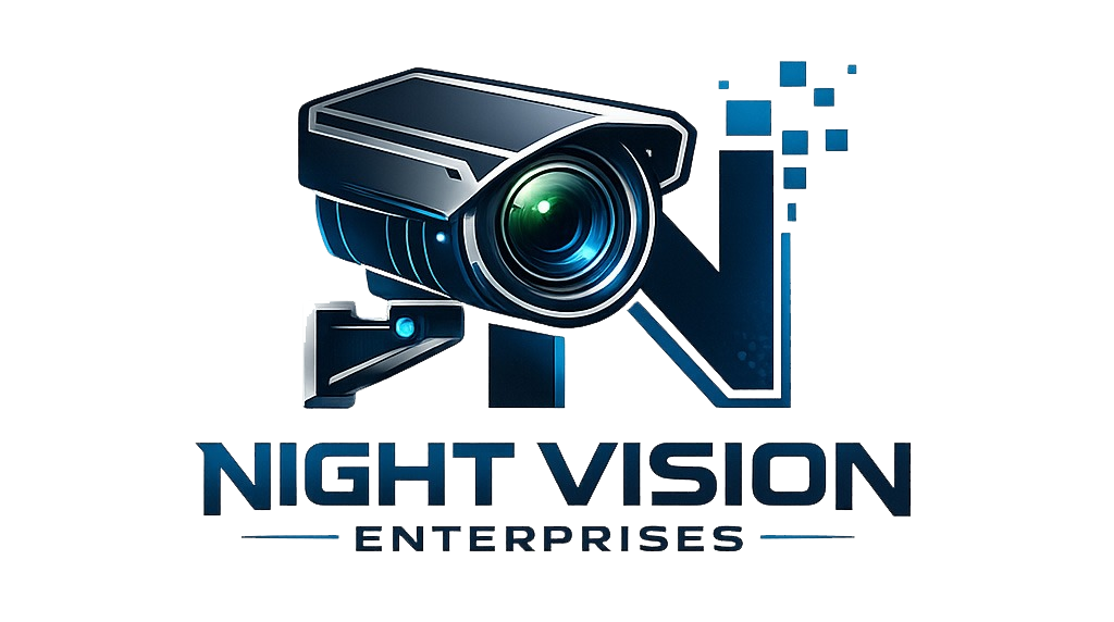 CCTV Haldwani Logo - Best CCTV Installation in Haldwani