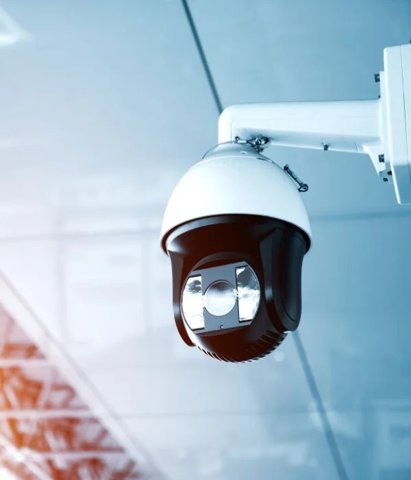 CCTV Installation Workshop Haldwani